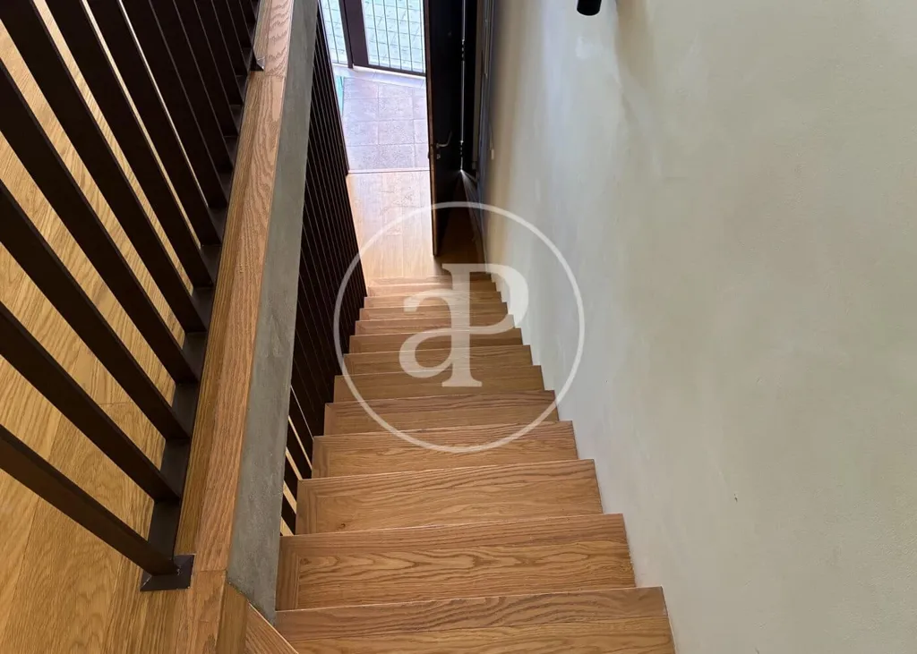 Toad - Apartment with Balcony in El Terreno, Palma