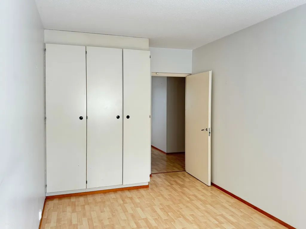 Chambres - Three-Room Flat with Balcony in Hervanta