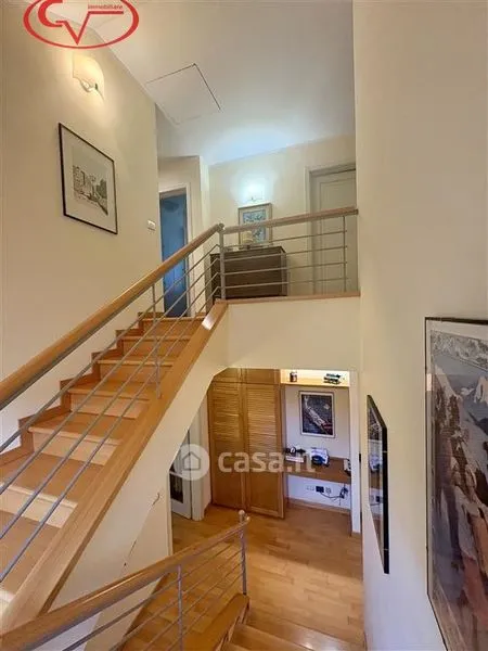Pièces - Modern Villa with Pool in Loro Ciuffenna