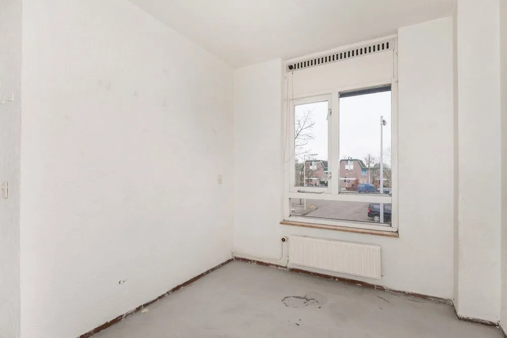 4-toaline korter asukohas Amsterdam