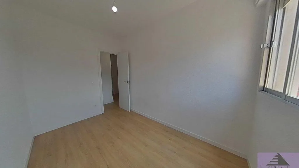 Pièces - Fully Renovated Flat with Metro Access in Fuenlabrada