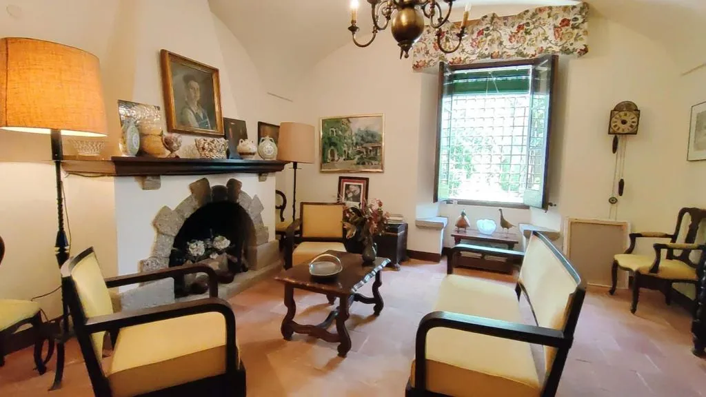 Séjour - Modernist Farmhouse with Pool in Llagostera