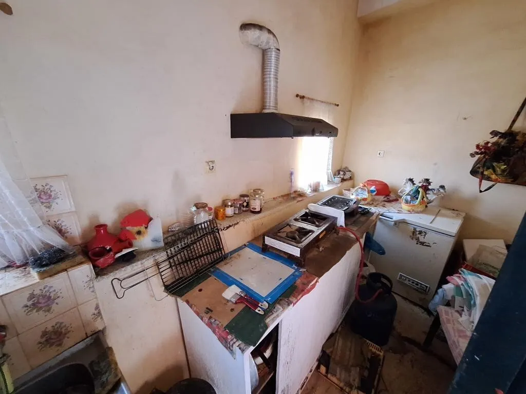 Cucina - Maisonette in Agios Matthaios, Corfu