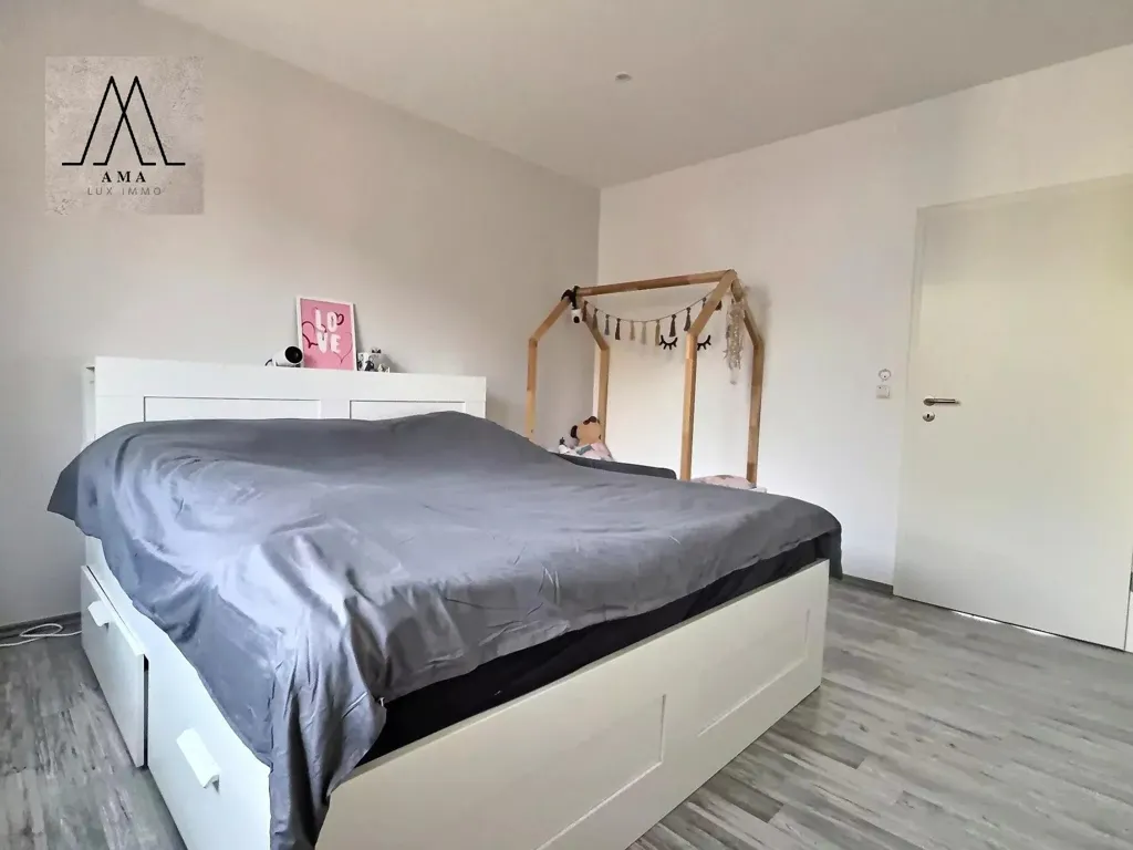 Camere da letto - Terraced House with Garden in Soleuvre