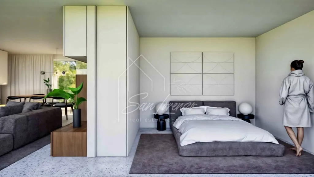 Magamistoad - Modern Apartment with Terrace in Umag Centre