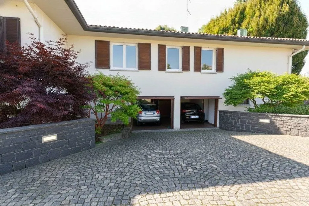 Extérieur - Luxury Villa with Mini Apartment in Roncade
