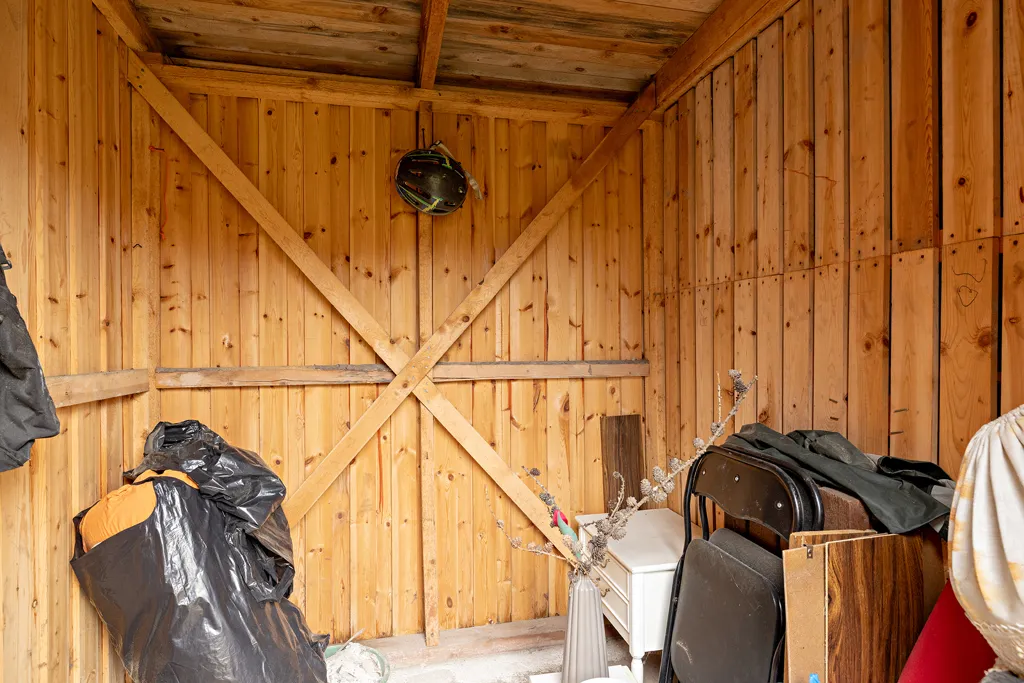 Lavanderia - Studio Flat with Sauna in Puolangan Centre