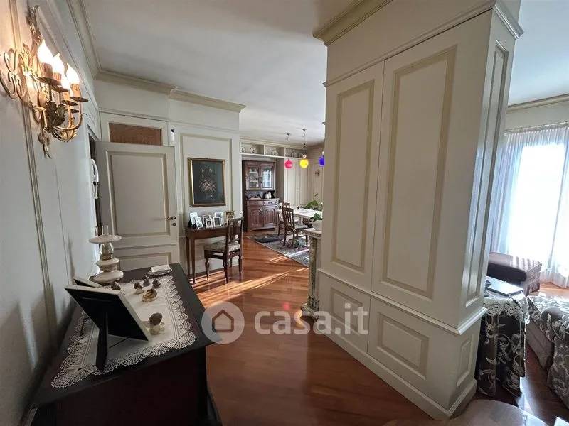 Soggiorno - Villa with Pool in Villongo