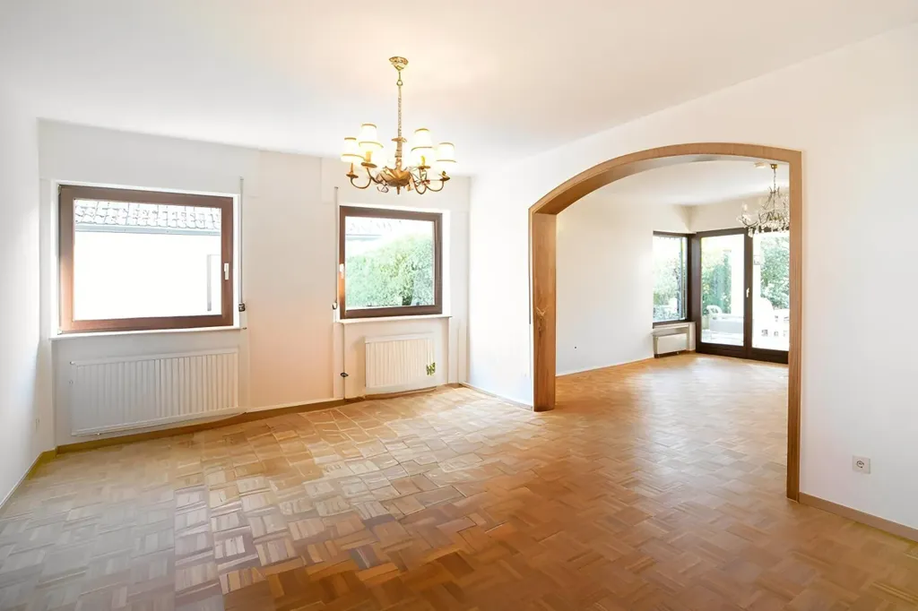 Séjour - Maison 6 chambres à Dietzenbach