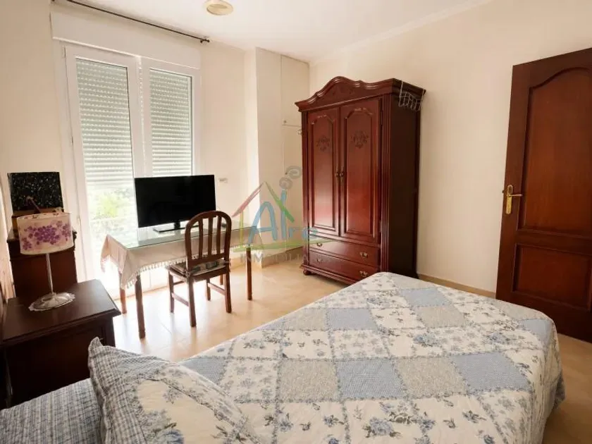Bedrooms - Corner Building with Multiple Units in Lepe