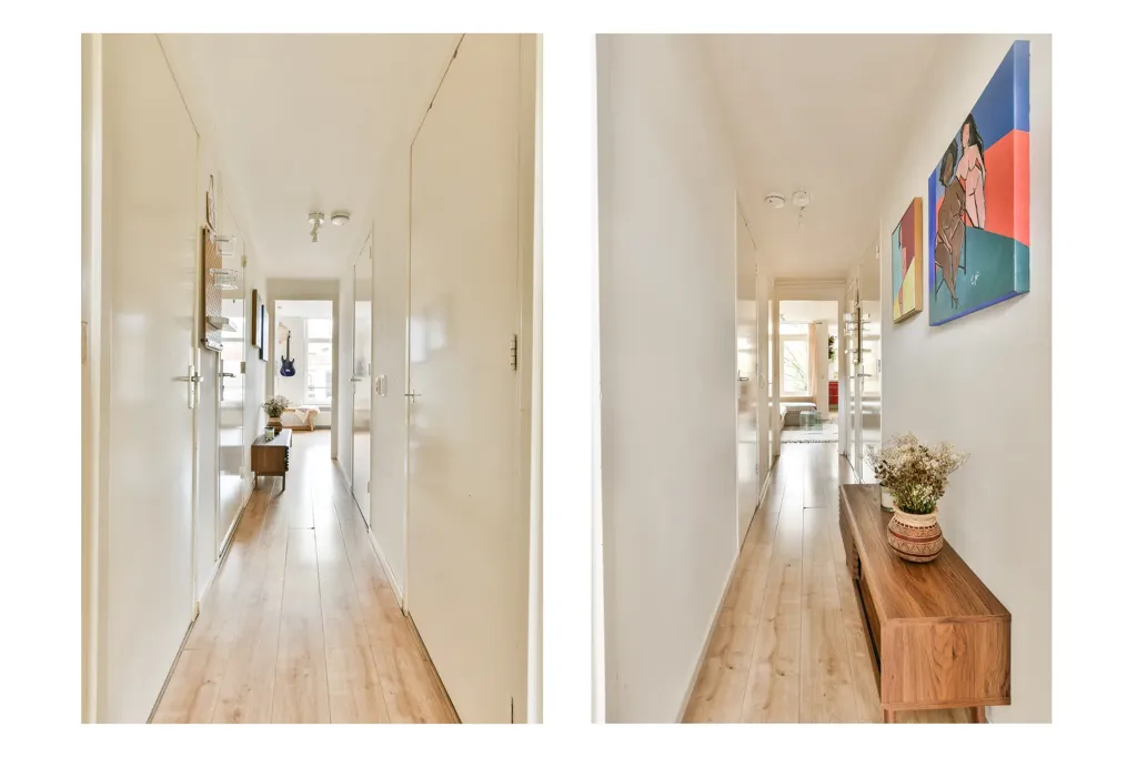 Esik - Charming Duplex with Balcony in Westerpark