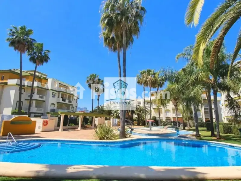 Pool - Renovated Apartment with Terrace in Carrer de la Mar Adriàtica