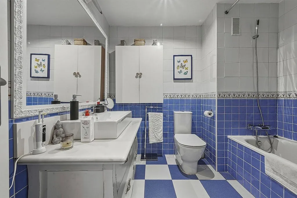 Vannitoad - Luxury Ground Floor Flat with Sea View in La Reserva