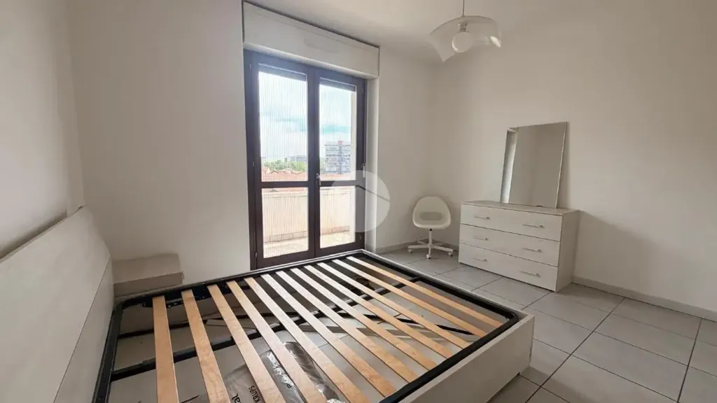 Magamistoad - 2-Bedroom Apartment with Balcony in Torino