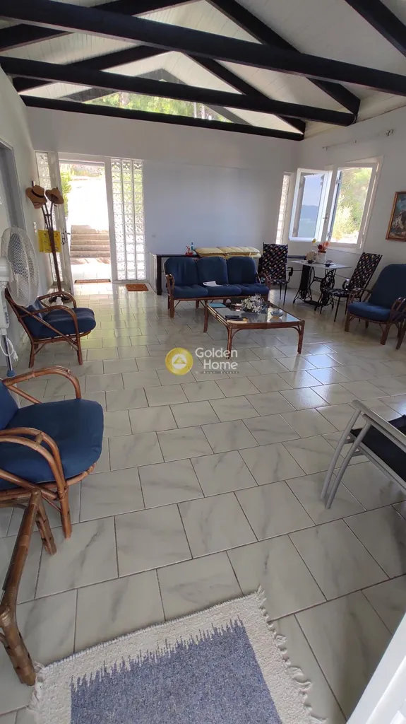 Maison 5 pièces à GR