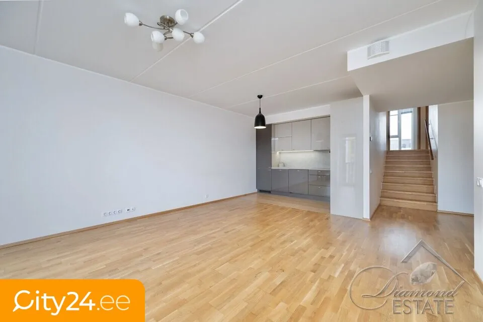 Appartement 4 pièces à Viimsi alevik