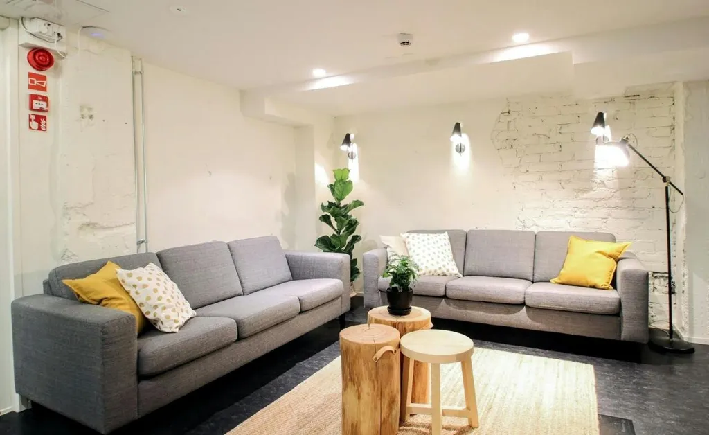 Appartement 1 pièces à Jyväskylä