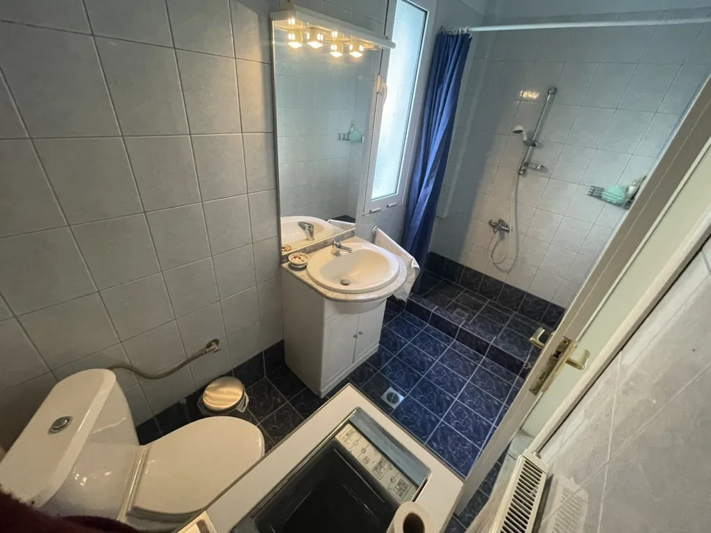 4-toaline korter asukohas Kavala suburbs