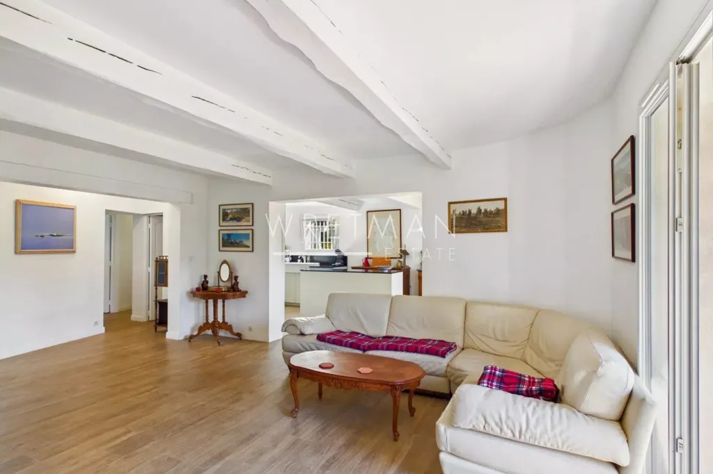 Elutuba - Luxury Property with Two Villas in Draguignan