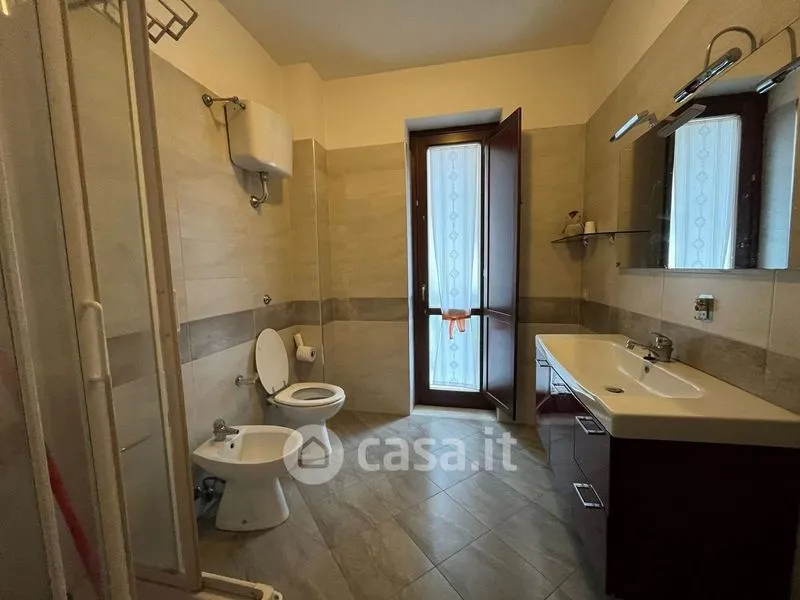 Vannitoad - Fully Furnished Flat in Avellino