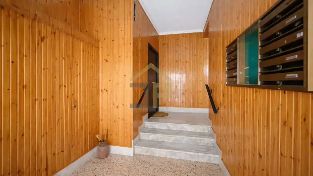 Esik - Apartment with Balconies in Palermo