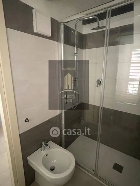 Bagni - Studio Flat with Balcony in Taormina Centre