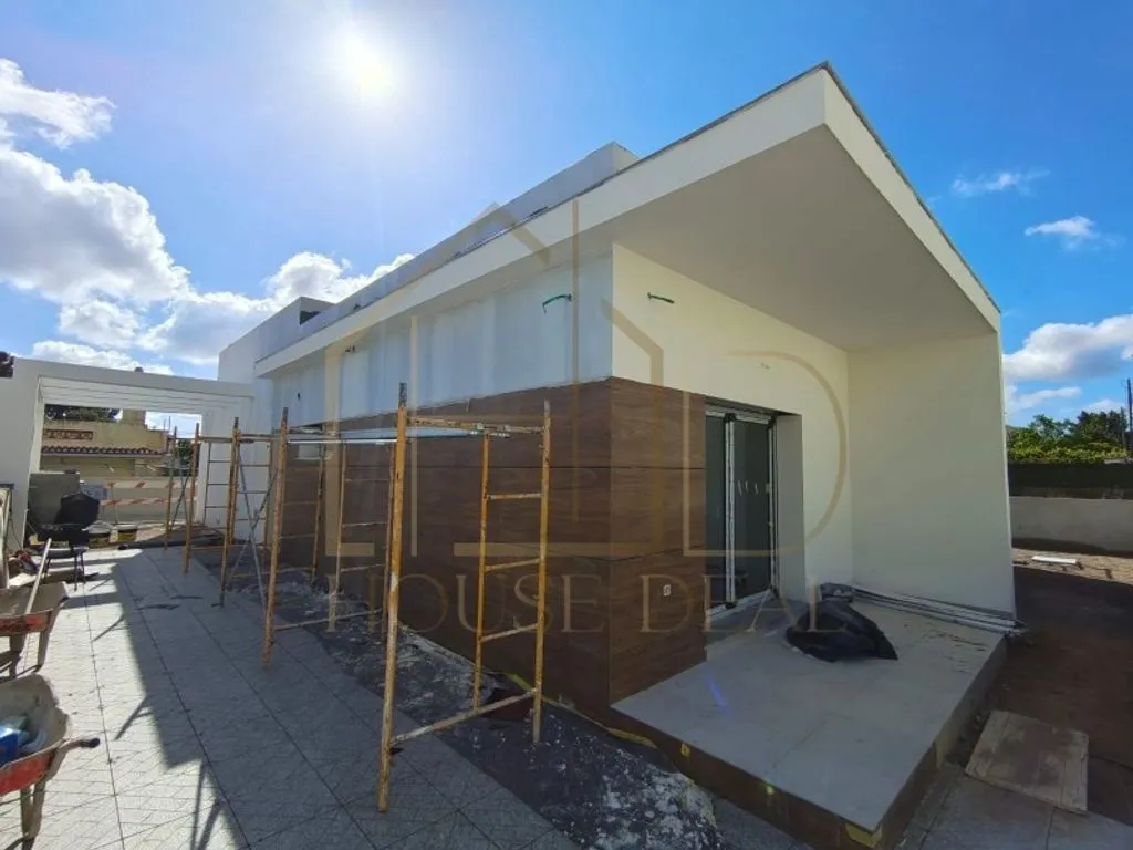 Extérieur - Luxury House with Pool in Seixal, Setúbal