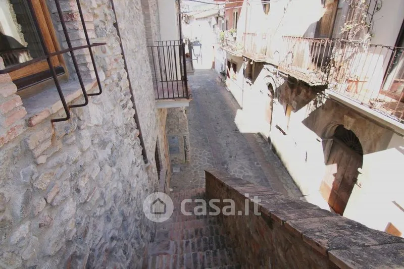 Stanze - Restored Stone House in Francavilla Marittima