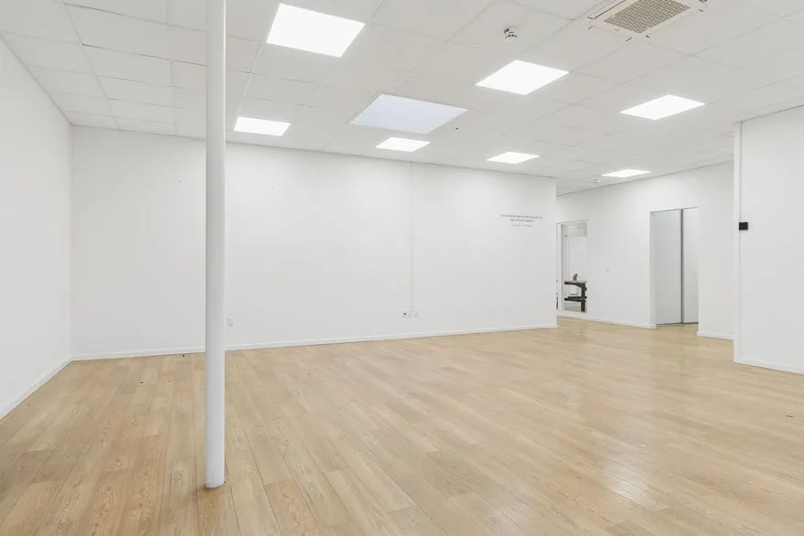 Pièces - Modern Office Space with Good Exposure in Egå
