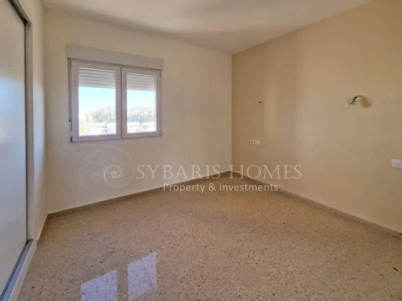 Pièces - Beachfront Apartment with Sea View in Dénia