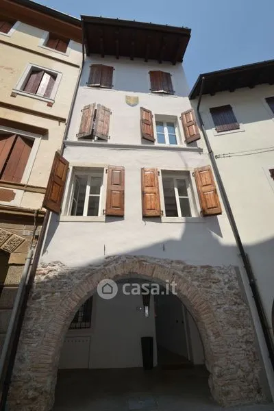 Extérieur - Rustic House with Private Garden in Spilimbergo