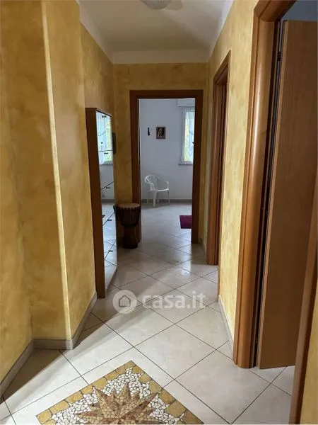 Esik - Modern Apartment with Balcony in Cattolica