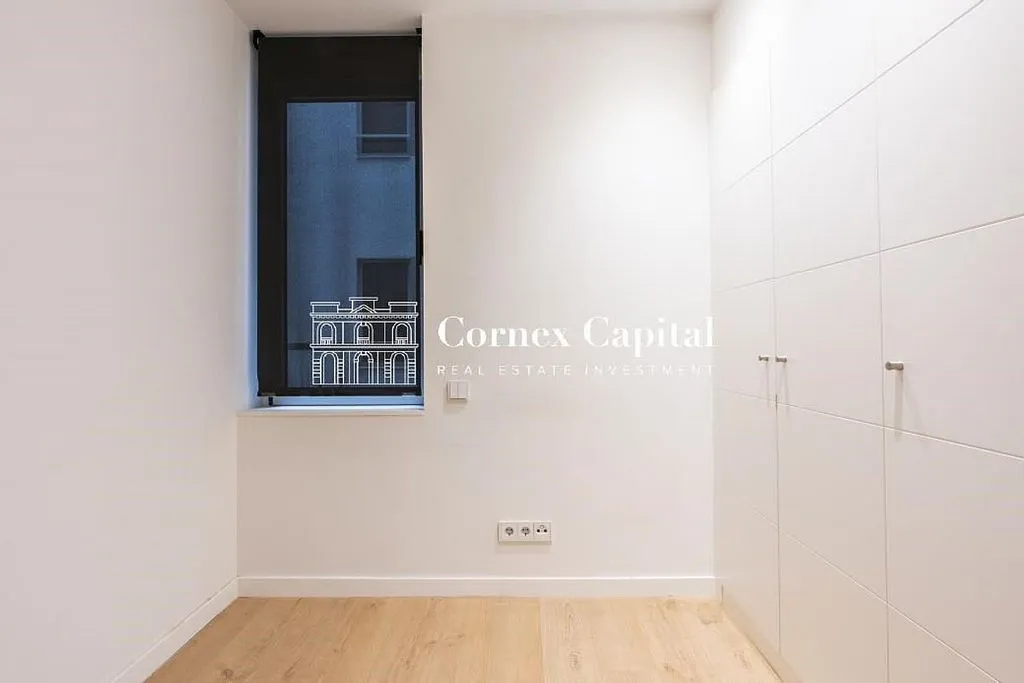 Toad - Apartment with Pool in Poblenou, Barcelona