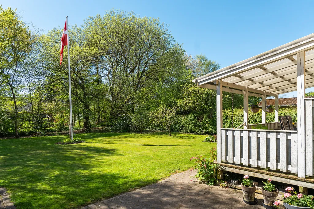 garden