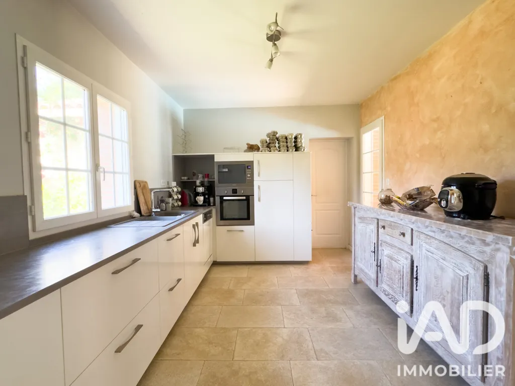 Cucina - Charming House with Pool in Aubiet