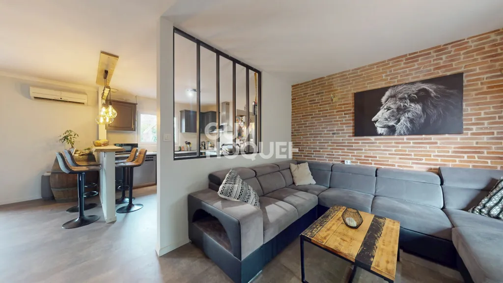 Elutuba - Single-Storey House with Garden near Grenade