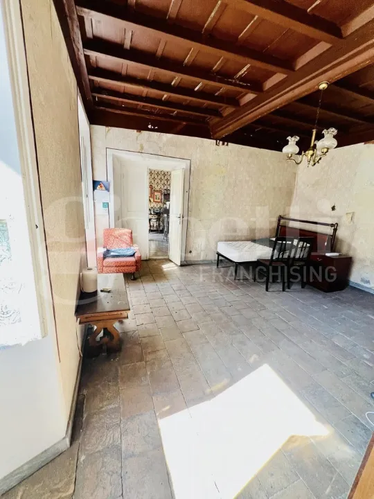 Elutuba - Apartment with Two Units in Oriolo Romano