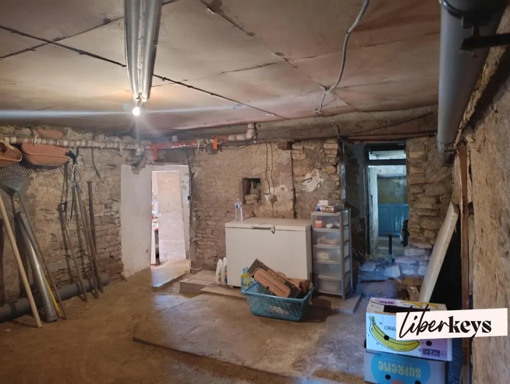 cellar