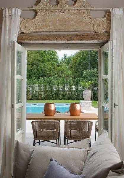 Elutuba - Luxury Villa with Pool in Kanfanar