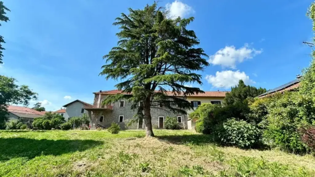 Jardin - Cascina with Private Garden in Acqui Terme