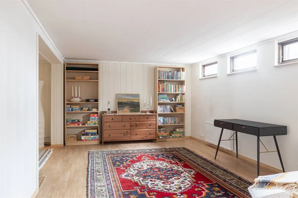 Maison 6 pièces à Lunds kommun