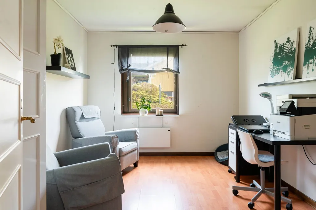 Maison 4 pièces à Fagersta kommun