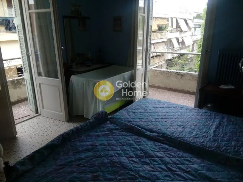 Chambres - Corner Townhouse with Panoramic View in Lykavittos