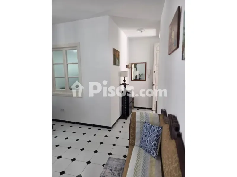 Ingresso - Palace-Style Flat with Rooftop in Seville