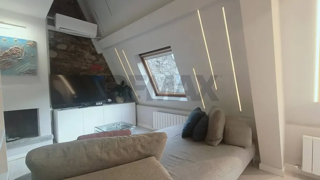 Elutuba - Restored Apartment with Lake View in Baveno