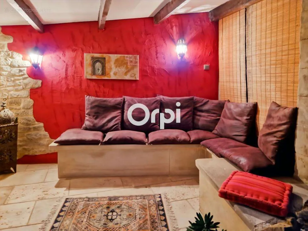 Elutuba - Charming House with Pool in Eoures