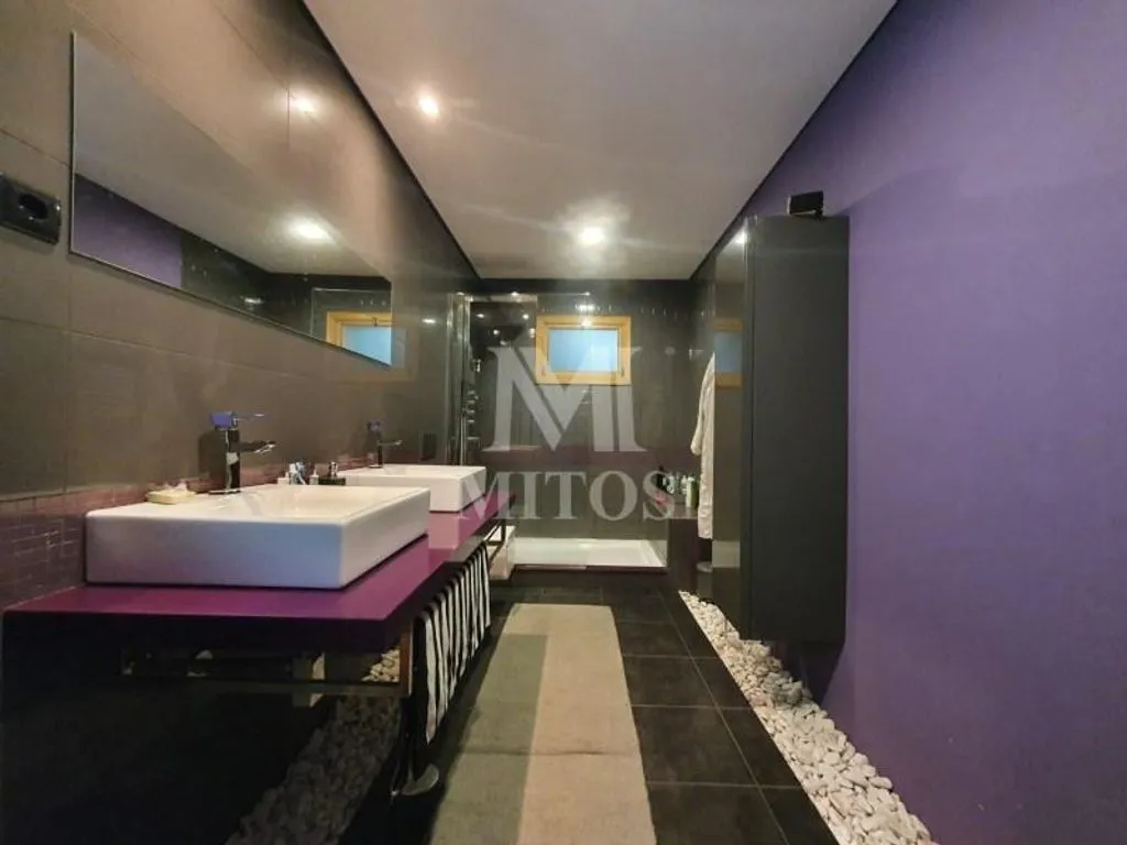 Vannitoad - Modern House with Pool in Vila Nova de Cerveira