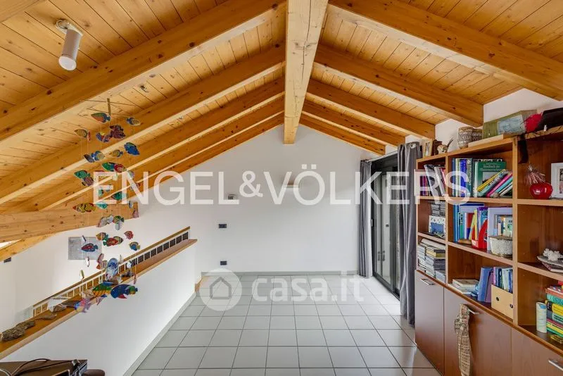 Stanze - Panoramic Villa with Lake View in Besozzo