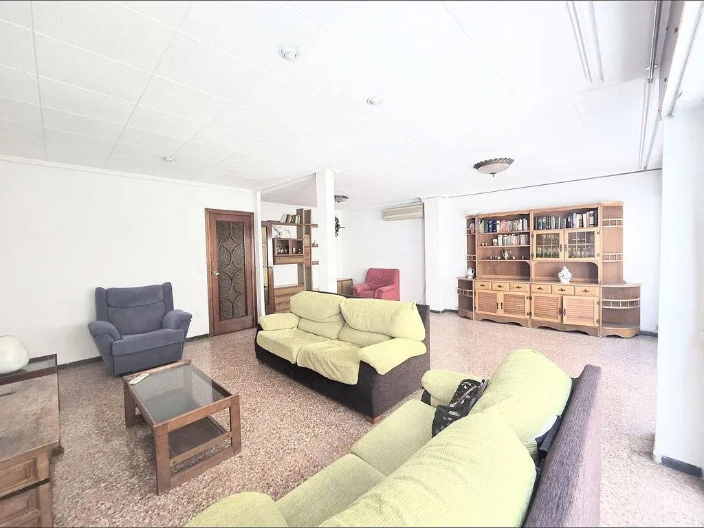 Appartement 4 pièces à Elche Elx