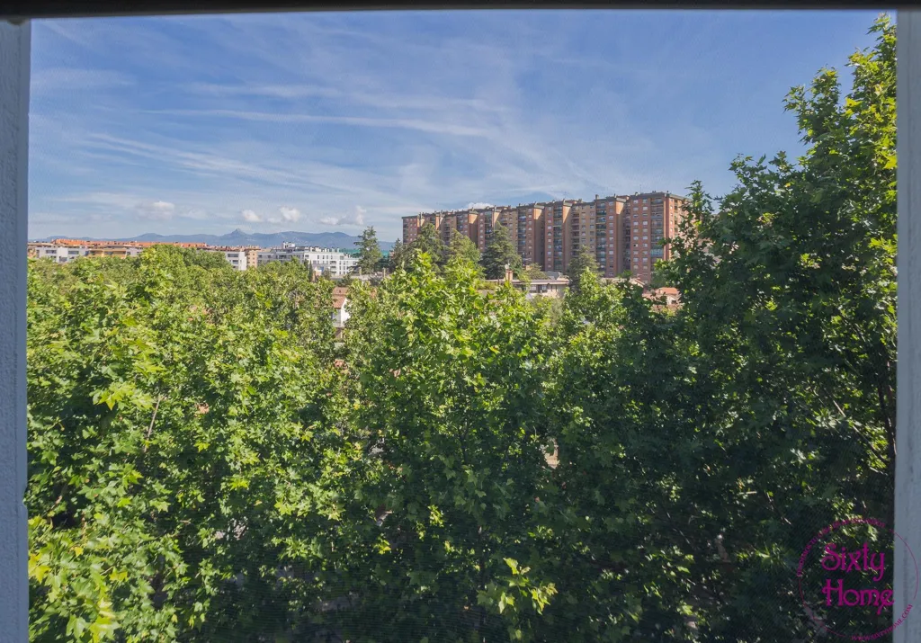 Rõdu - Rental Flat with Terrace in Santiago District